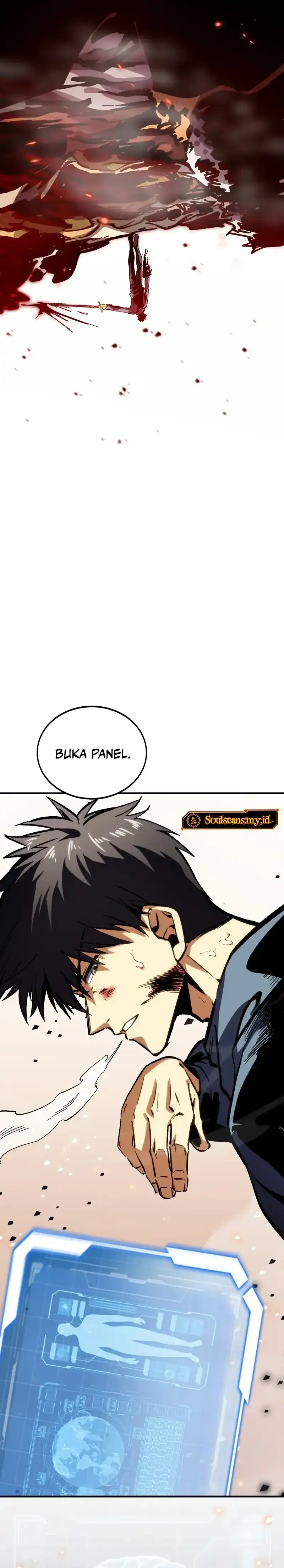 Baca High Martial Arts: Genius Is Only the Threshold to Meeting Me! - Chapter 01 halaman 31