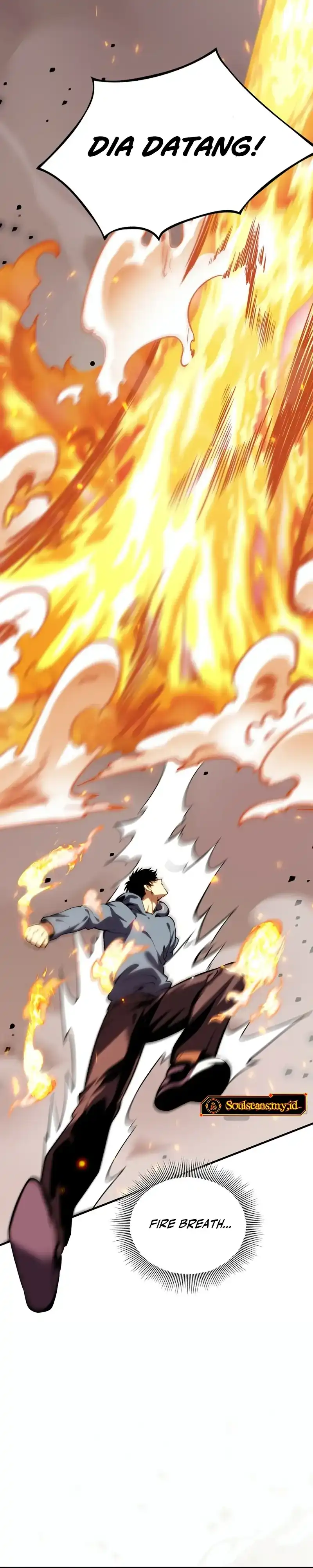 Baca High Martial Arts: Genius Is Only the Threshold to Meeting Me! - Chapter 01 halaman 34