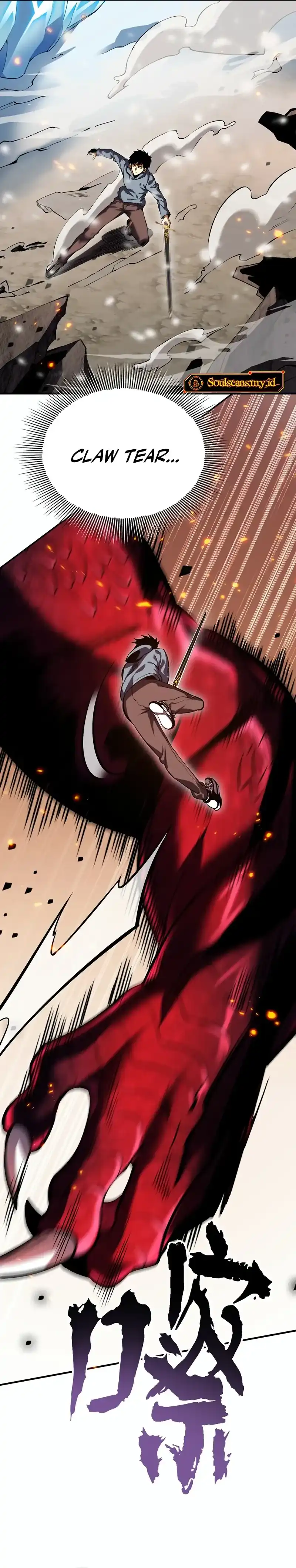 Baca High Martial Arts: Genius Is Only the Threshold to Meeting Me! - Chapter 01 halaman 35