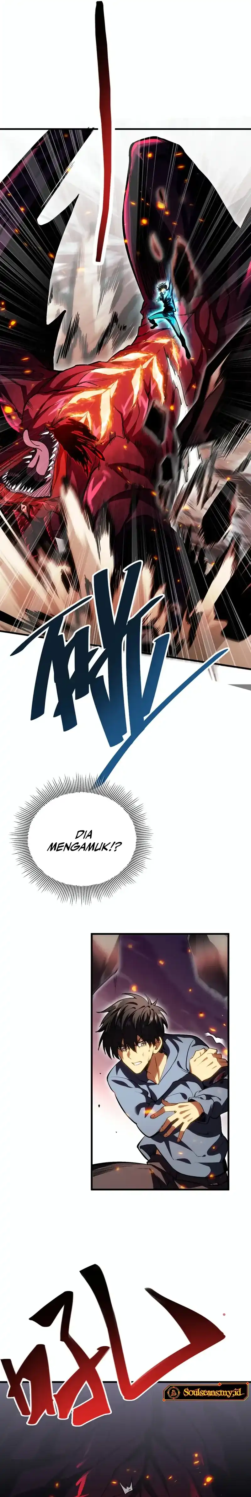 Baca High Martial Arts: Genius Is Only the Threshold to Meeting Me! - Chapter 01 halaman 39