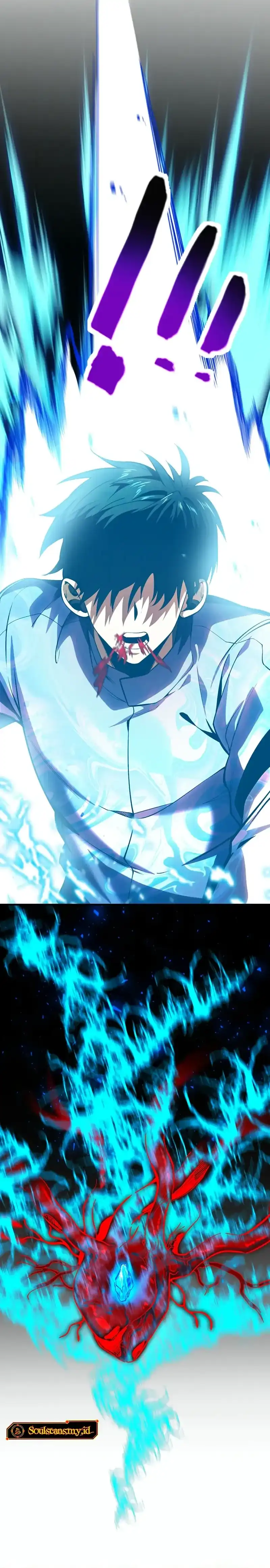 Baca High Martial Arts: Genius Is Only the Threshold to Meeting Me! - Chapter 01 halaman 4