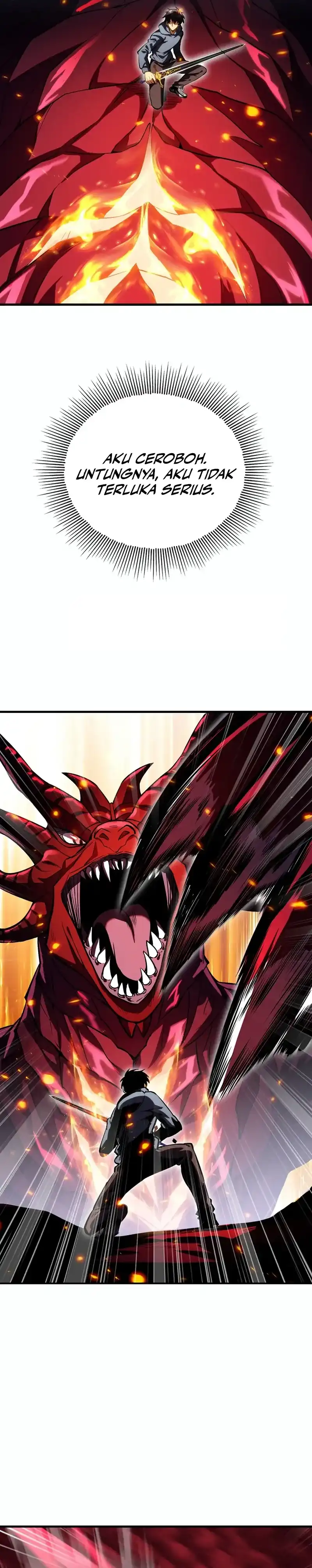 Baca High Martial Arts: Genius Is Only the Threshold to Meeting Me! - Chapter 01 halaman 40