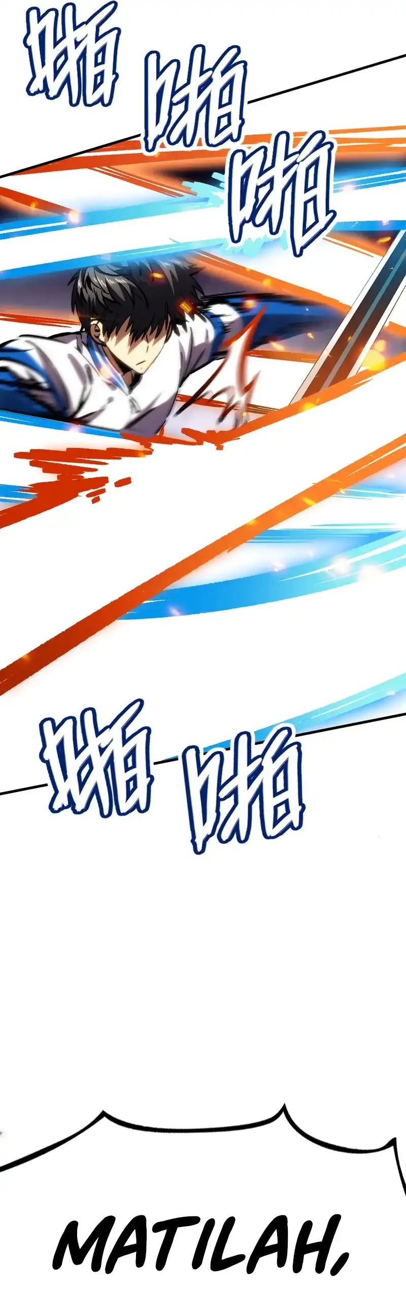 Baca High Martial Arts: Genius Is Only the Threshold to Meeting Me! - Chapter 03 halaman 13