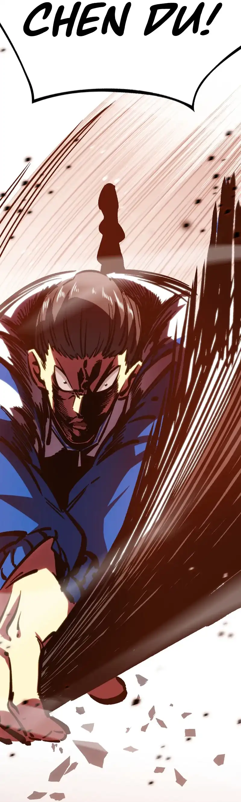 Baca High Martial Arts: Genius Is Only the Threshold to Meeting Me! - Chapter 03 halaman 14