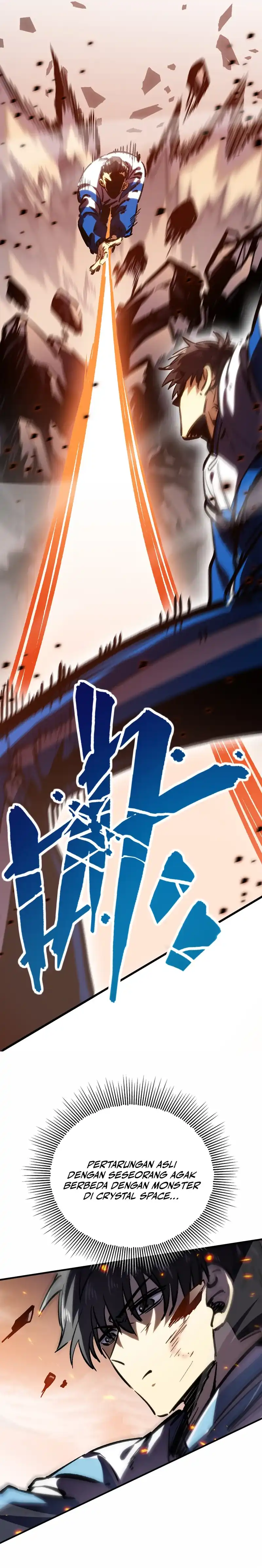 Baca High Martial Arts: Genius Is Only the Threshold to Meeting Me! - Chapter 03 halaman 15