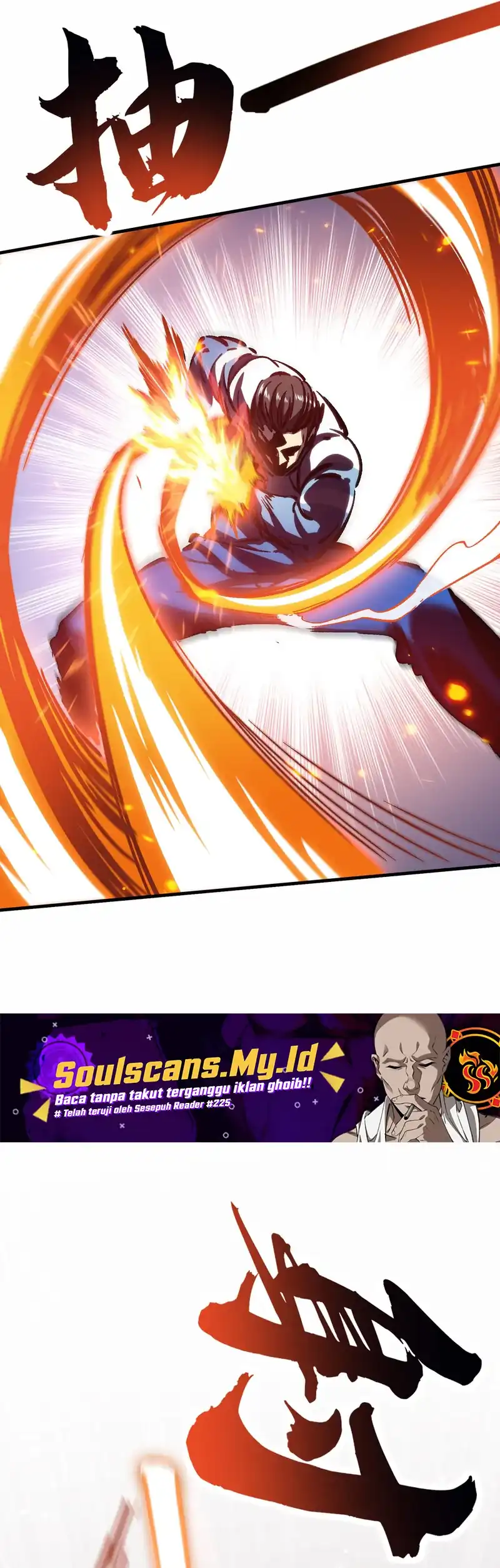 Baca High Martial Arts: Genius Is Only the Threshold to Meeting Me! - Chapter 03 halaman 16