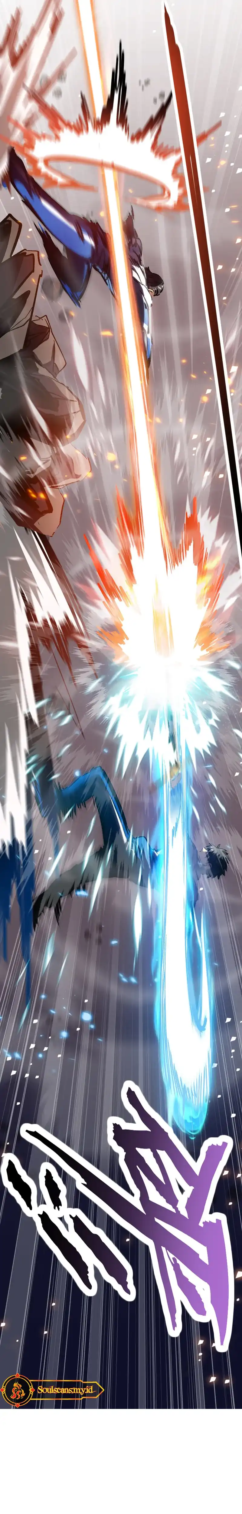 Baca High Martial Arts: Genius Is Only the Threshold to Meeting Me! - Chapter 03 halaman 17