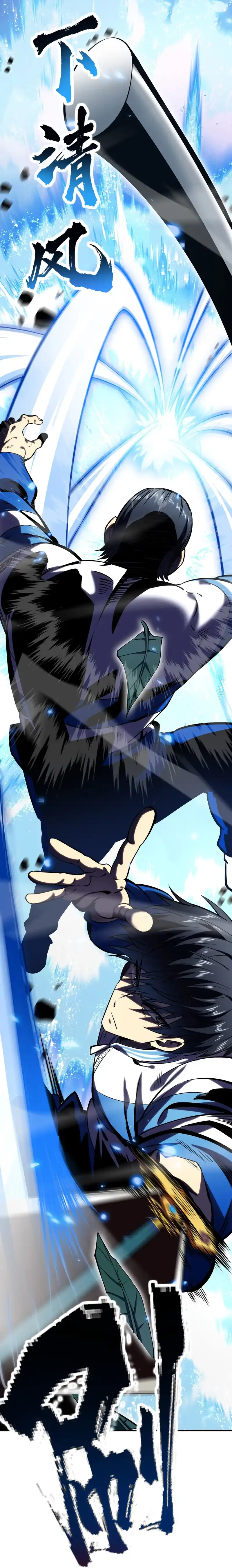 Baca High Martial Arts: Genius Is Only the Threshold to Meeting Me! - Chapter 03 halaman 19