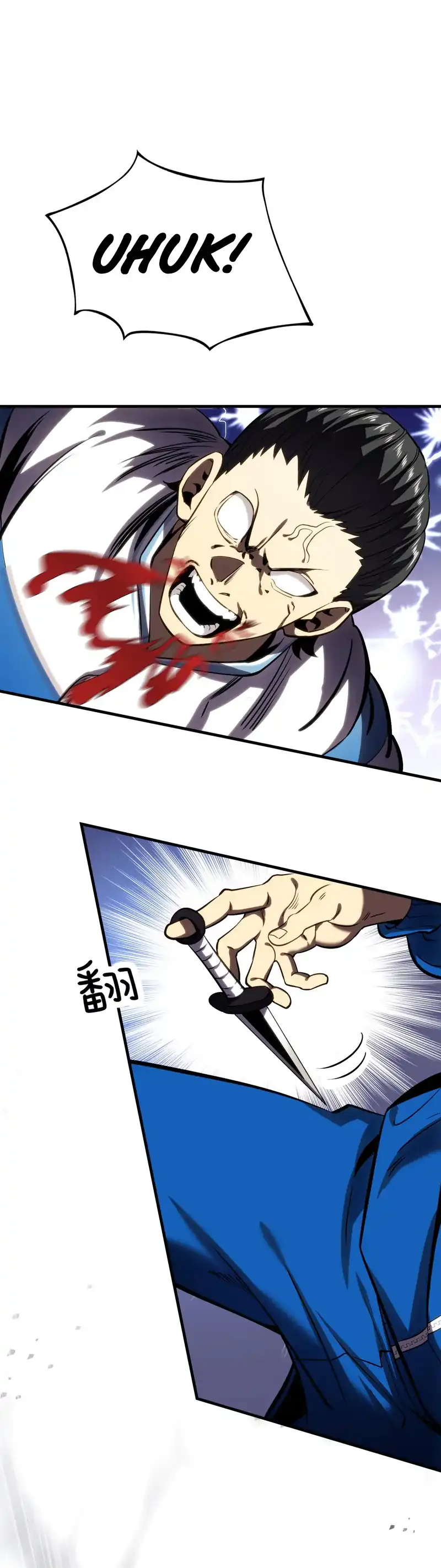 Baca High Martial Arts: Genius Is Only the Threshold to Meeting Me! - Chapter 03 halaman 20