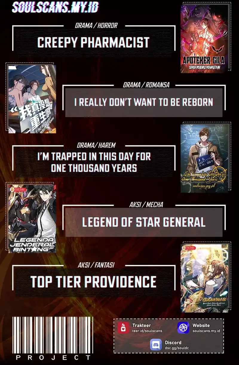 Baca High Martial Arts: Genius Is Only the Threshold to Meeting Me! - Chapter 03 halaman 32