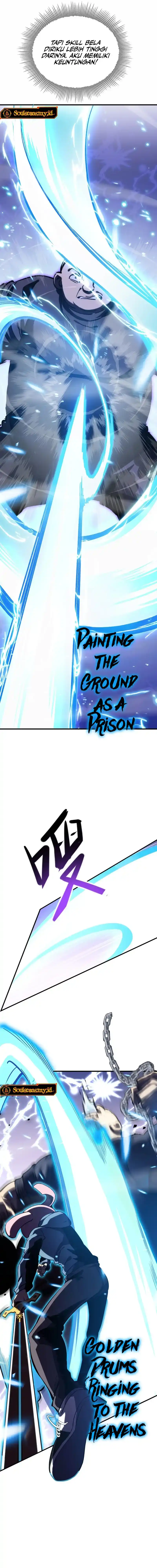 Baca High Martial Arts: Genius Is Only the Threshold to Meeting Me! - Chapter 4 halaman 10