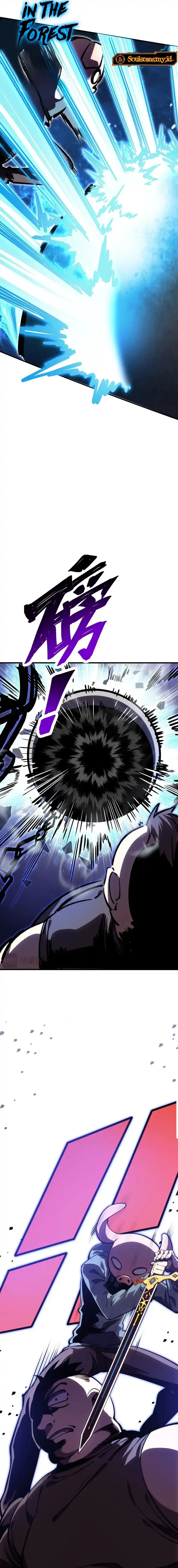 Baca High Martial Arts: Genius Is Only the Threshold to Meeting Me! - Chapter 4 halaman 12