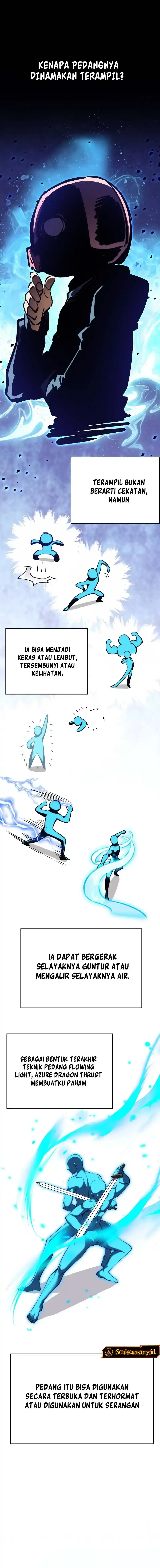 Baca High Martial Arts: Genius Is Only the Threshold to Meeting Me! - Chapter 4 halaman 14