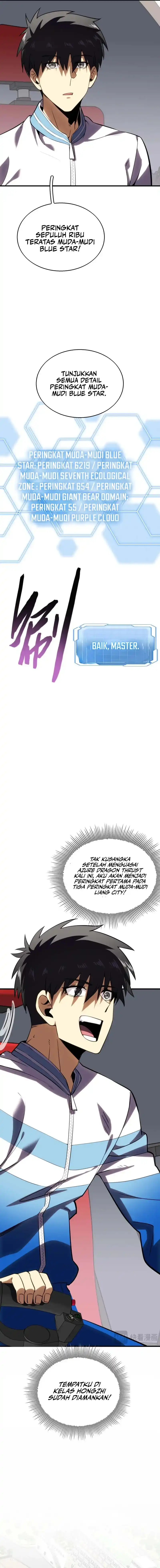 Baca High Martial Arts: Genius Is Only the Threshold to Meeting Me! - Chapter 4 halaman 16