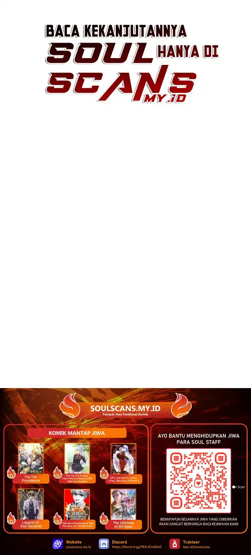 Baca High Martial Arts: Genius Is Only the Threshold to Meeting Me! - Chapter 4 halaman 22