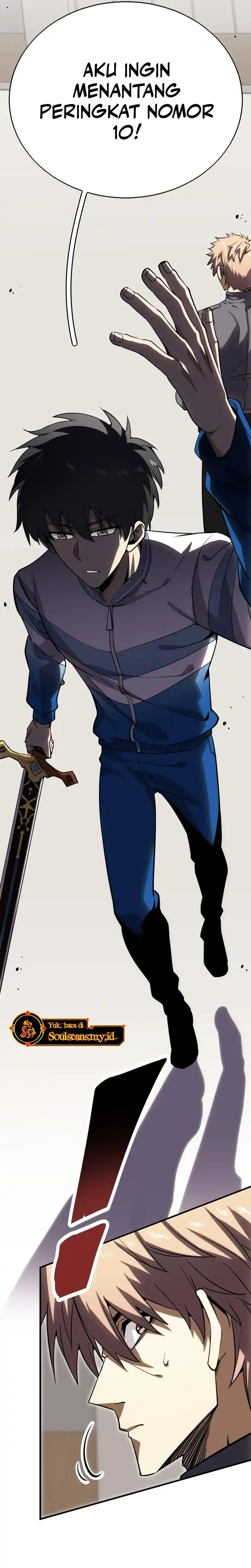 Baca High Martial Arts: Genius Is Only the Threshold to Meeting Me! - Chapter 5 halaman 21