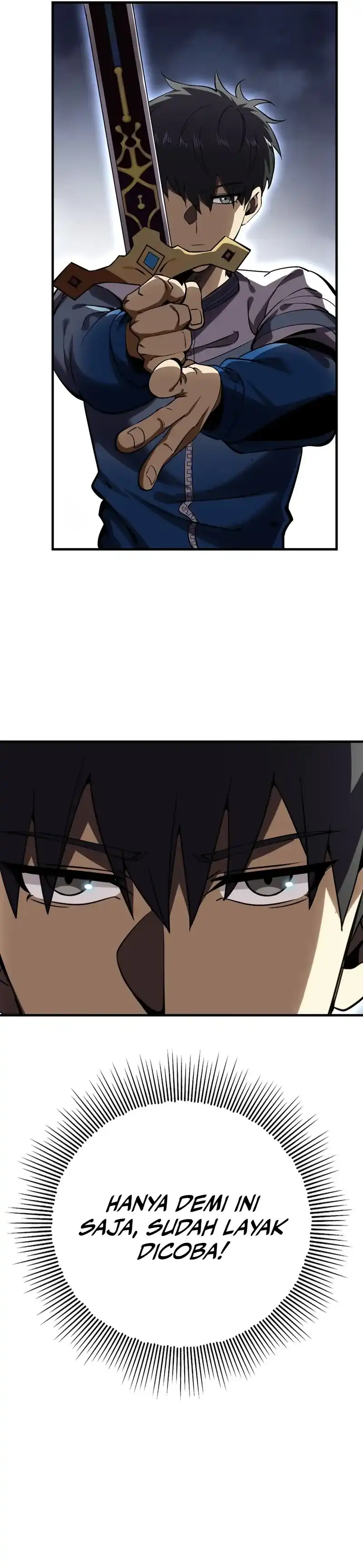 Baca High Martial Arts: Genius Is Only the Threshold to Meeting Me! - Chapter 5 halaman 23