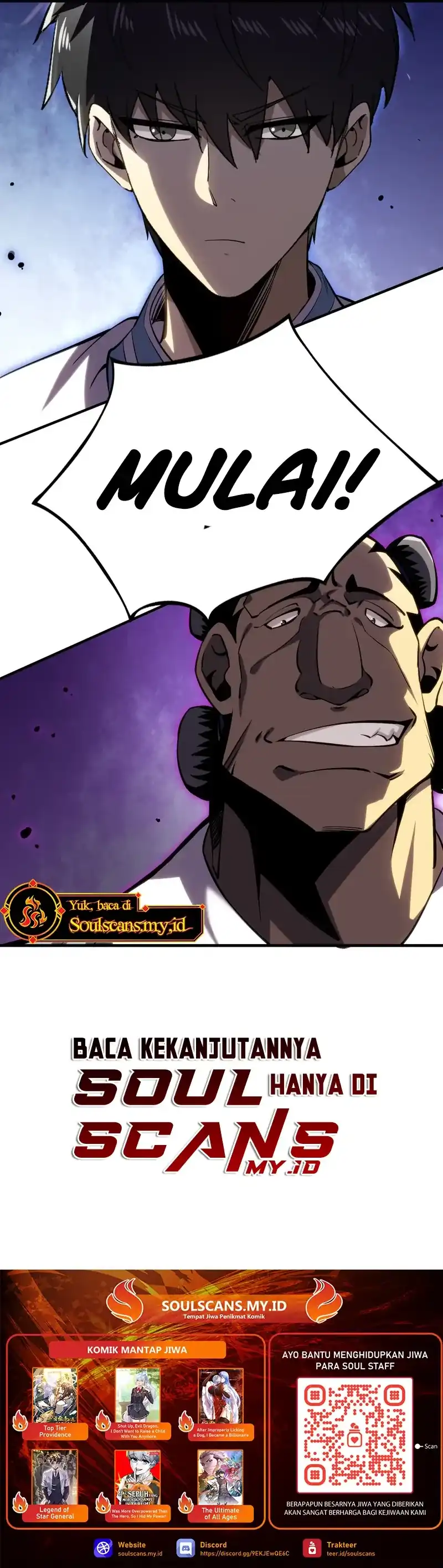 Baca High Martial Arts: Genius Is Only the Threshold to Meeting Me! - Chapter 5 halaman 28