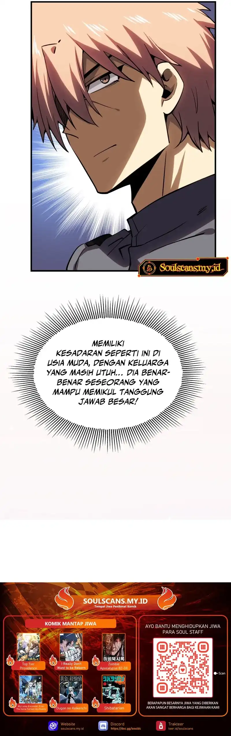 Baca High Martial Arts: Genius Is Only the Threshold to Meeting Me! - Chapter 6 halaman 27