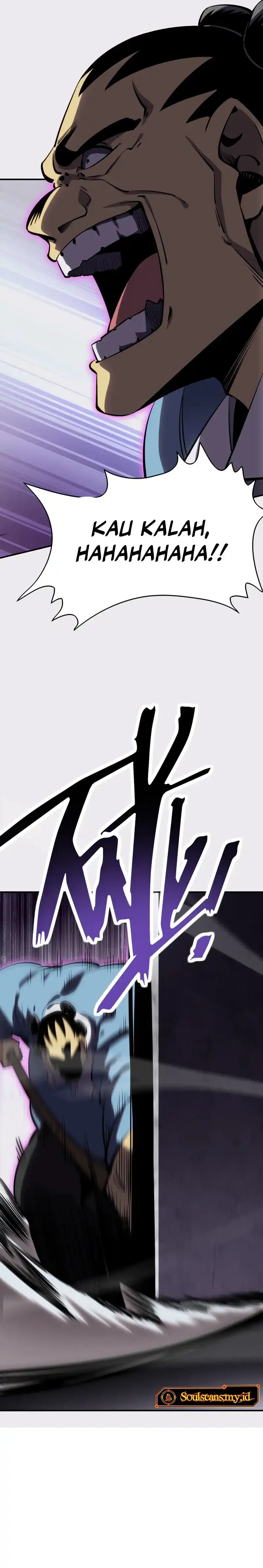 Baca High Martial Arts: Genius Is Only the Threshold to Meeting Me! - Chapter 6 halaman 6