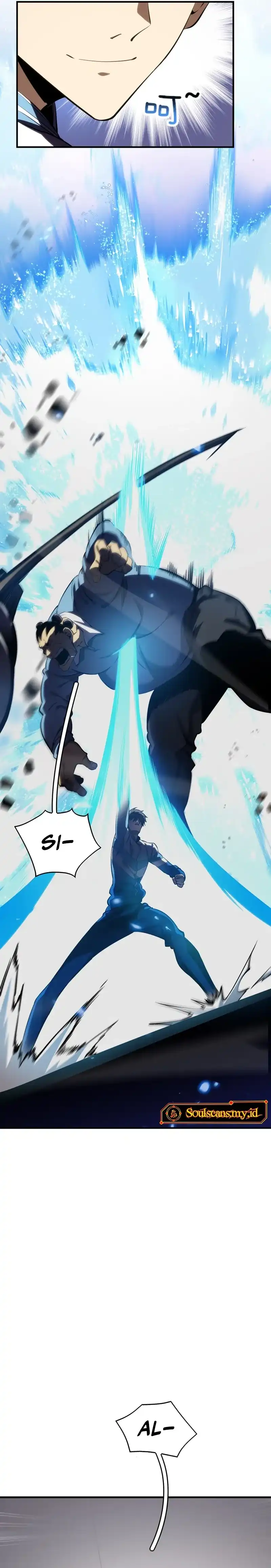 Baca High Martial Arts: Genius Is Only the Threshold to Meeting Me! - Chapter 6 halaman 8