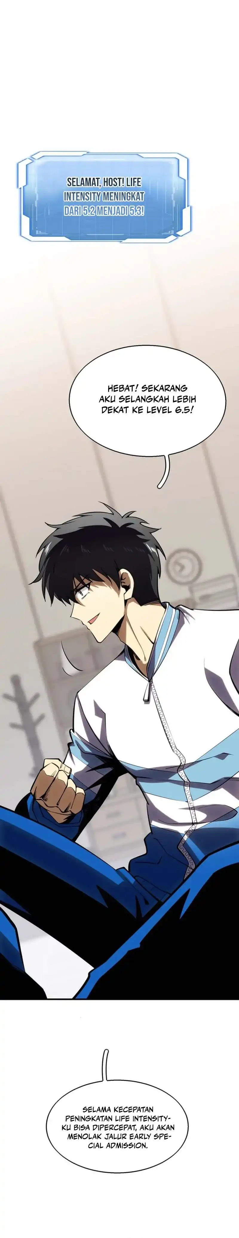 Baca High Martial Arts: Genius Is Only the Threshold to Meeting Me! - Chapter 7 halaman 16