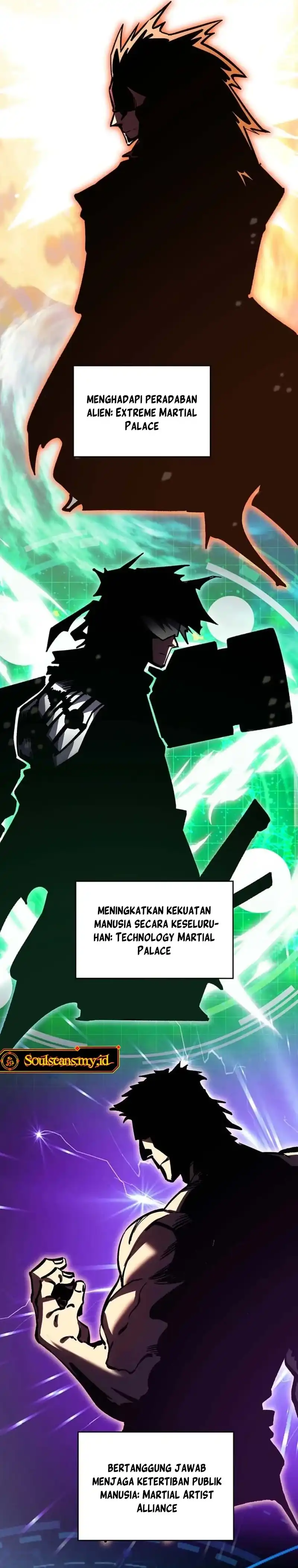 Baca High Martial Arts: Genius Is Only the Threshold to Meeting Me! - Chapter 7 halaman 7