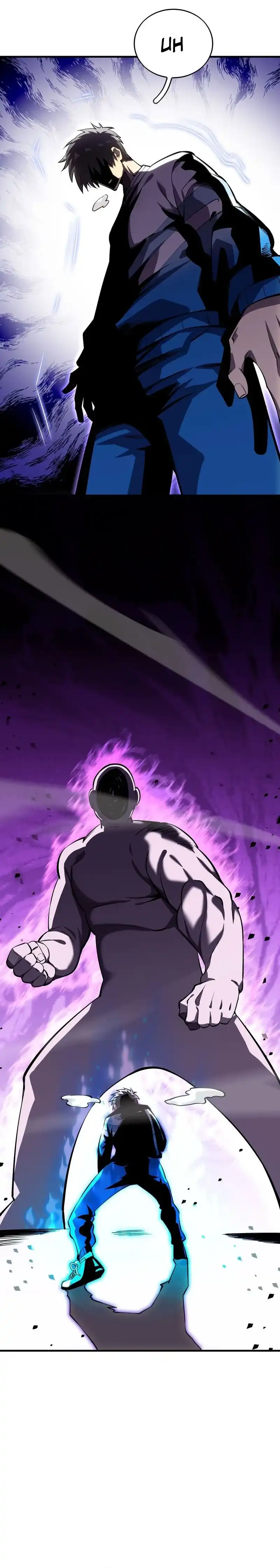 Baca High Martial Arts: Genius Is Only the Threshold to Meeting Me! - Chapter 8 halaman 13