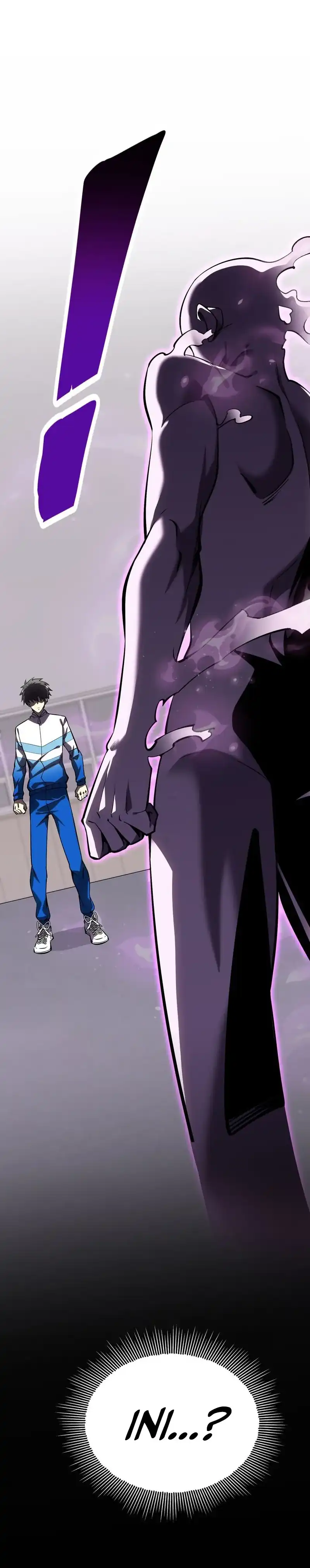 Baca High Martial Arts: Genius Is Only the Threshold to Meeting Me! - Chapter 8 halaman 4