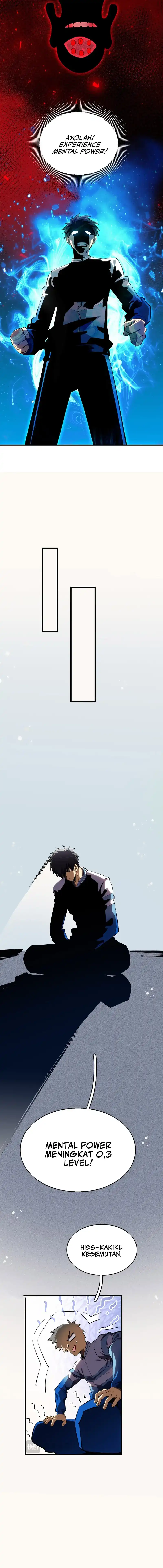 Baca High Martial Arts: Genius Is Only the Threshold to Meeting Me! - Chapter 9 halaman 10