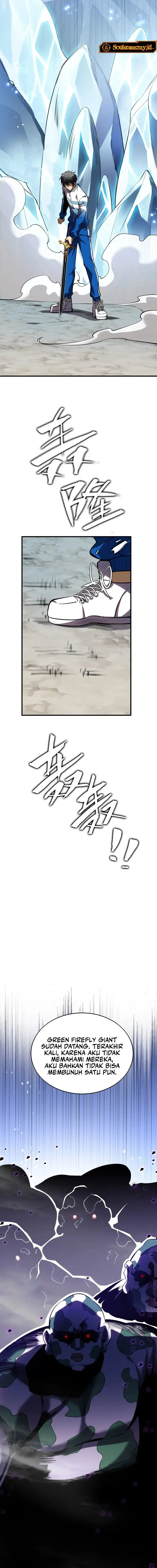 Baca High Martial Arts: Genius Is Only the Threshold to Meeting Me! - Chapter 9 halaman 12