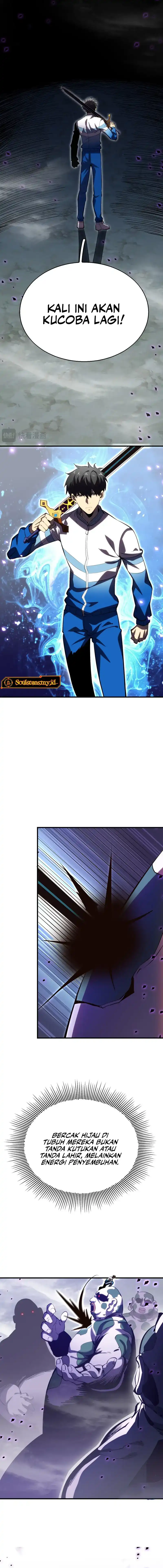 Baca High Martial Arts: Genius Is Only the Threshold to Meeting Me! - Chapter 9 halaman 13