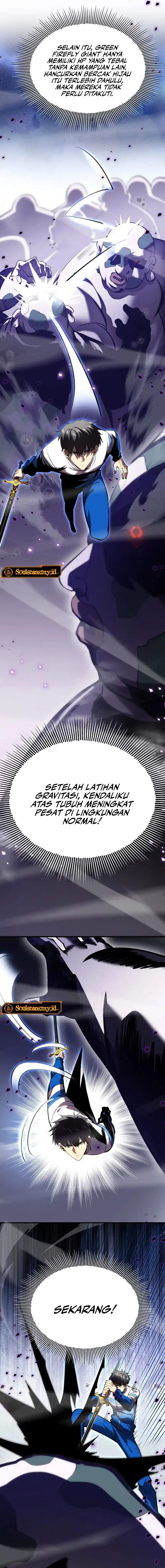 Baca High Martial Arts: Genius Is Only the Threshold to Meeting Me! - Chapter 9 halaman 14