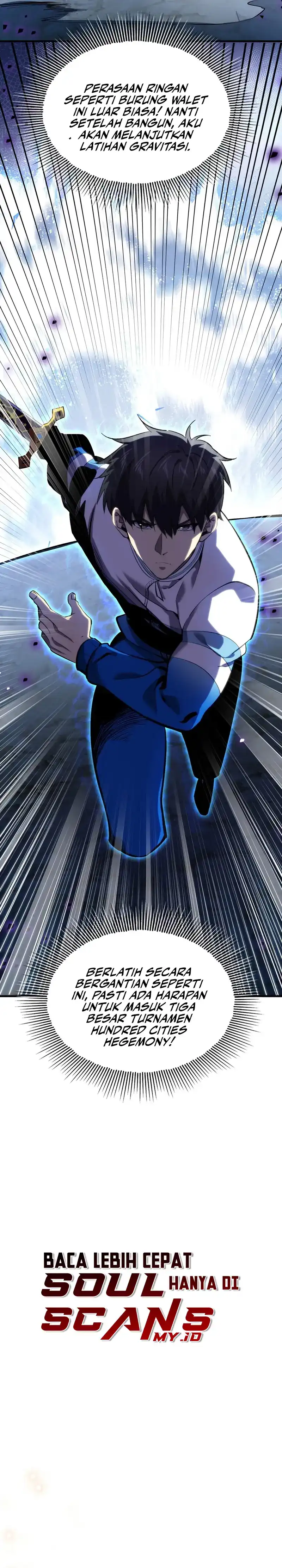 Baca High Martial Arts: Genius Is Only the Threshold to Meeting Me! - Chapter 9 halaman 16