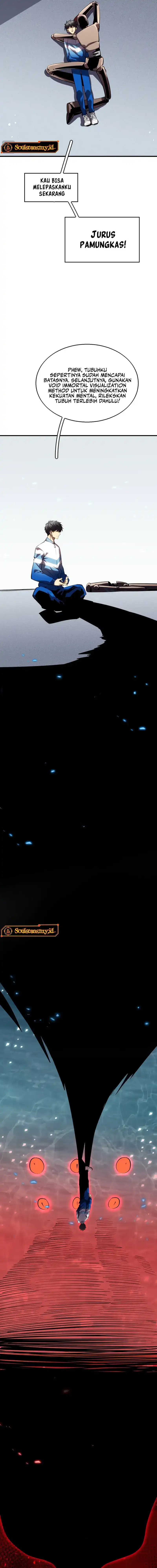 Baca High Martial Arts: Genius Is Only the Threshold to Meeting Me! - Chapter 9 halaman 9