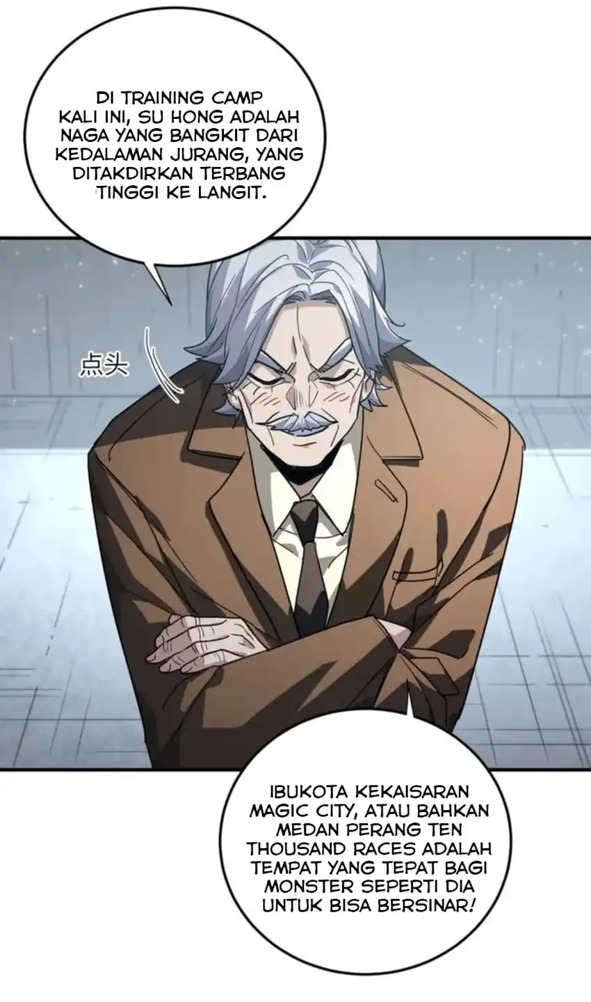 Baca High-Martial World: One Hand to Overwhelm Three Thousand Emperors! - Chapter 11 halaman 13