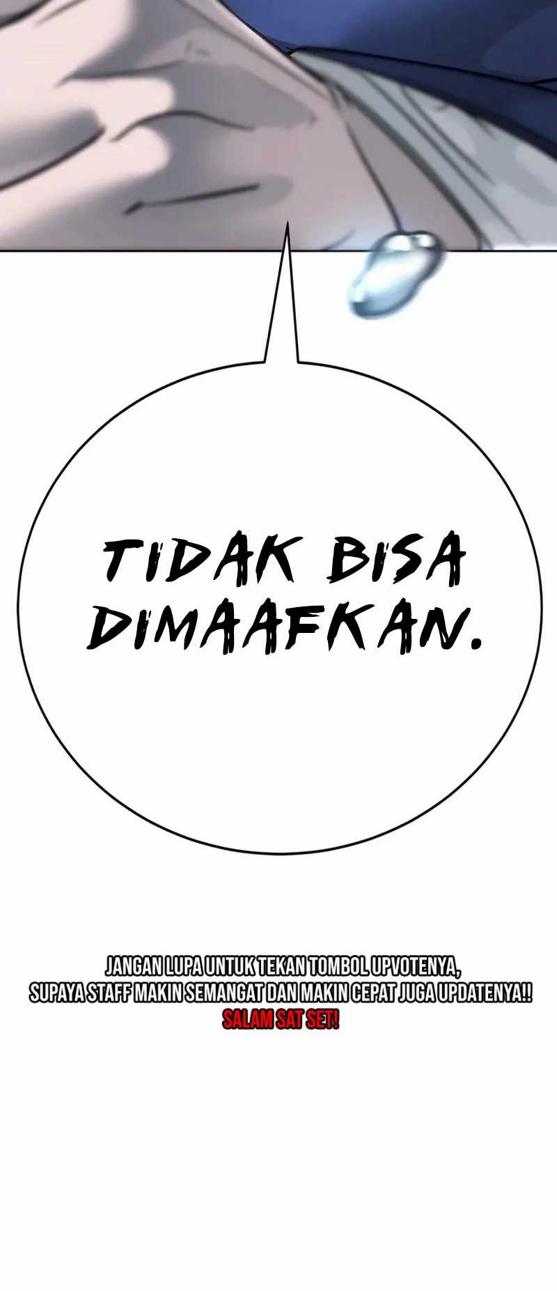 Baca High School Conquest: War Against the Bullies - Chapter 08 halaman 35