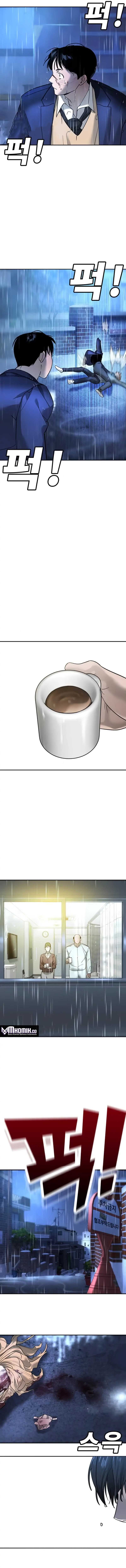 Baca High School Conquest: War Against the Bullies - Chapter 09 halaman 23