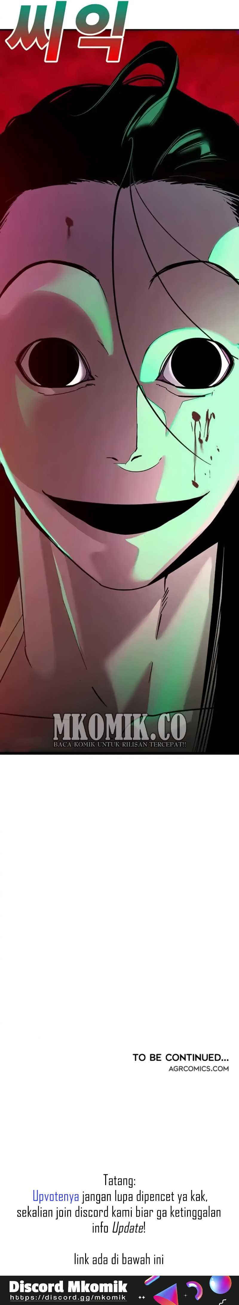 Baca High School Conquest: War Against the Bullies - Chapter 09 halaman 33