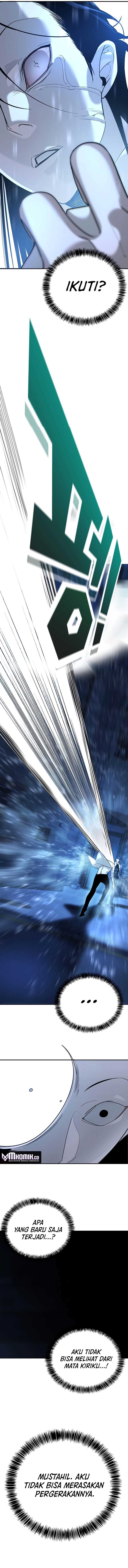 Baca High School Conquest: War Against the Bullies - Chapter 11 halaman 10