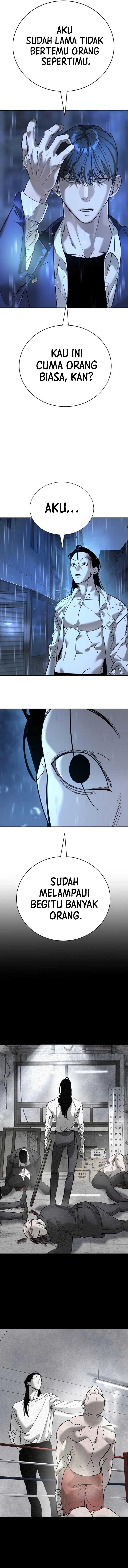 Baca High School Conquest: War Against the Bullies - Chapter 11 halaman 22