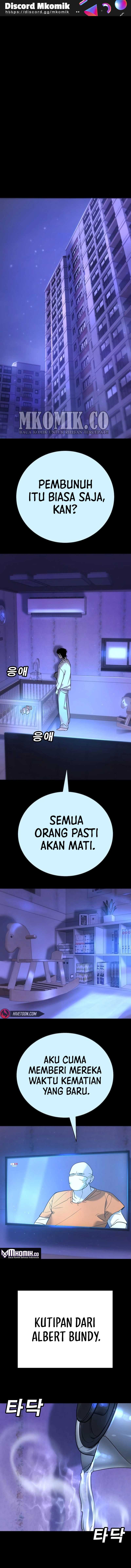 Baca High School Conquest: War Against the Bullies - Chapter 11 halaman 28