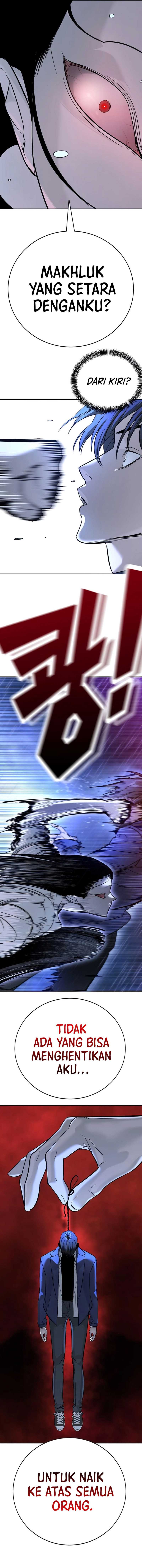 Baca High School Conquest: War Against the Bullies - Chapter 11 halaman 7