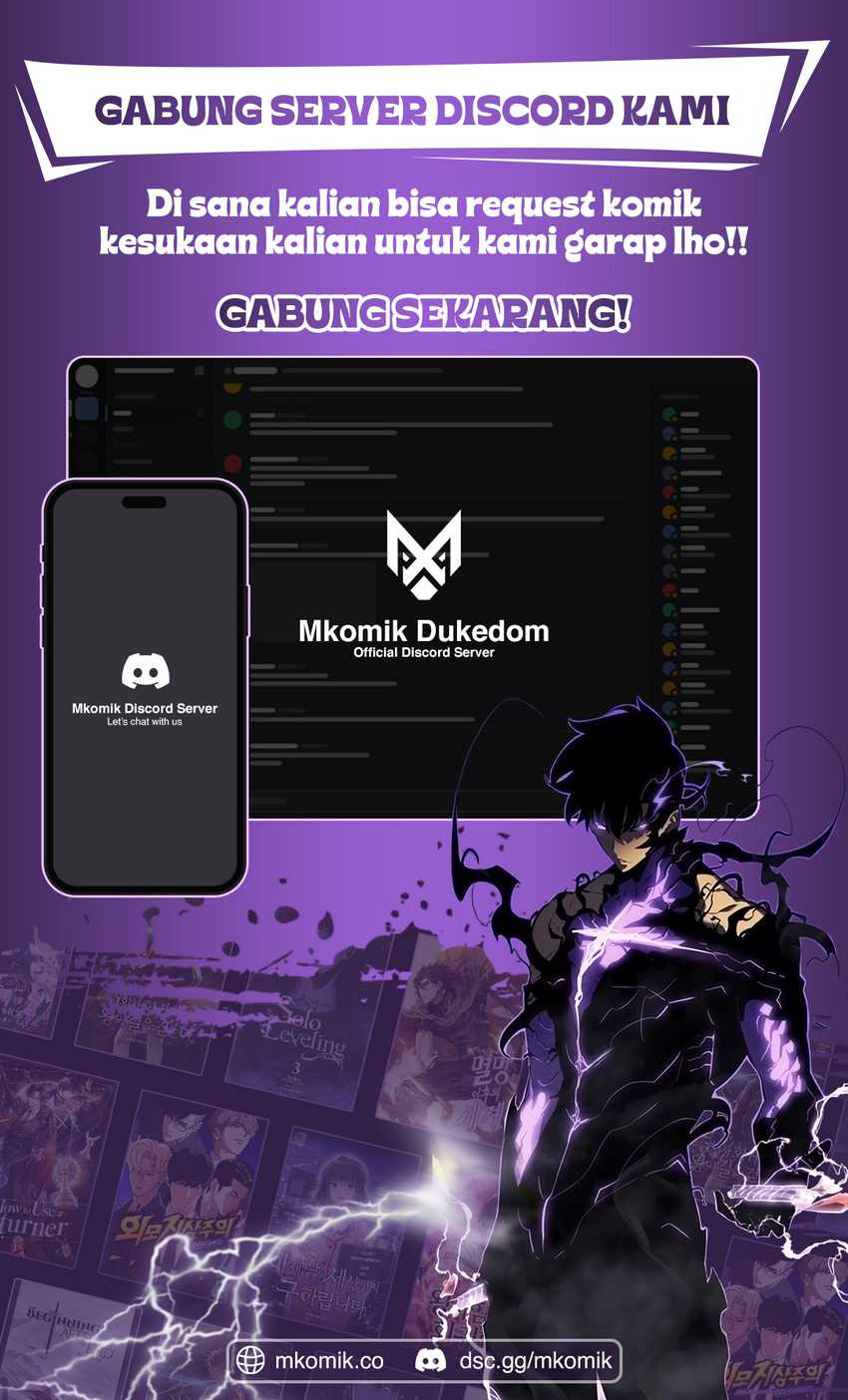 Baca High School Conquest: War Against the Bullies - Chapter 12 halaman 30