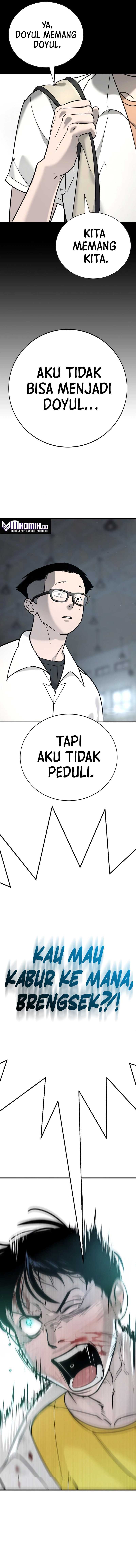 Baca High School Conquest: War Against the Bullies - Chapter 14 halaman 15