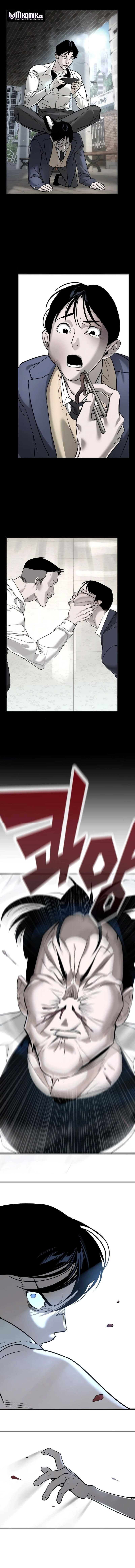 Baca High School Conquest: War Against the Bullies - Chapter 14 halaman 28