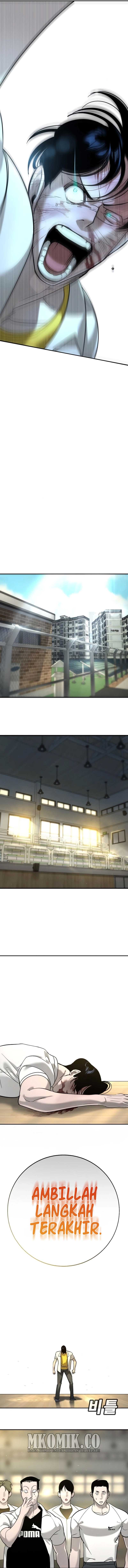 Baca High School Conquest: War Against the Bullies - Chapter 14 halaman 31