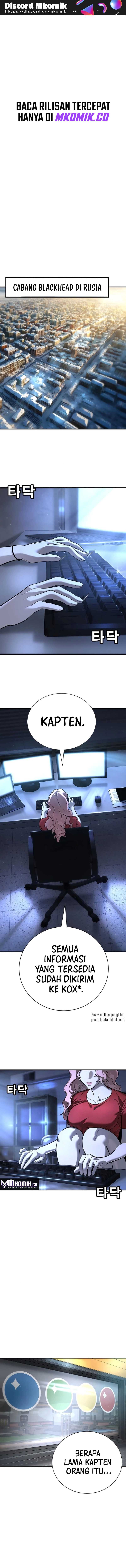 Baca High School Conquest: War Against the Bullies - Chapter 15 halaman 2