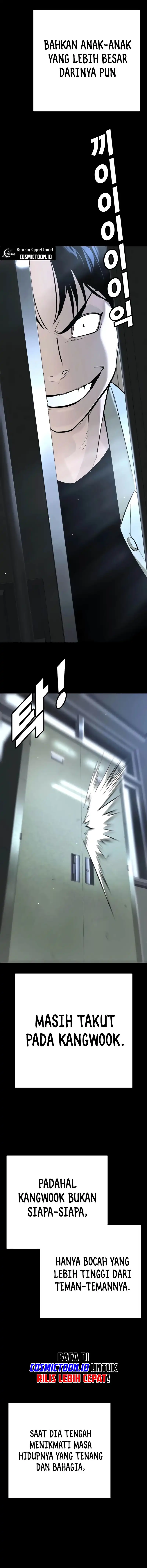 Baca High School Conquest: War Against the Bullies - Chapter 31 halaman 2