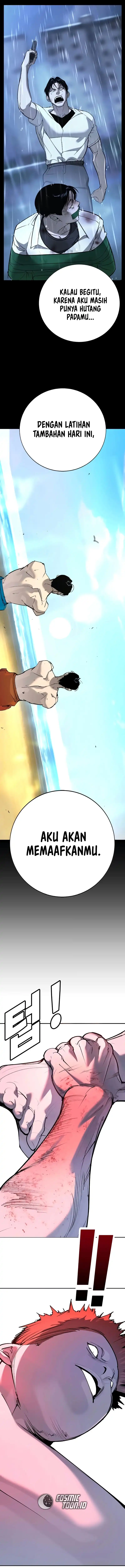 Baca High School Conquest: War Against the Bullies - Chapter 31 halaman 28